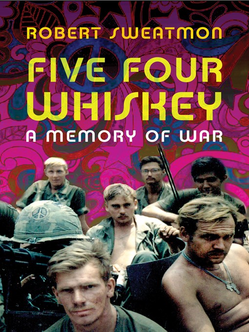 Title details for Five Four Whiskey by Robert Sweatmon - Available